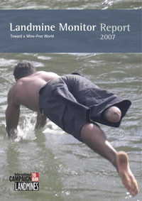 Landmine Monitor