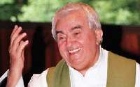 Don Oreste Benzi
